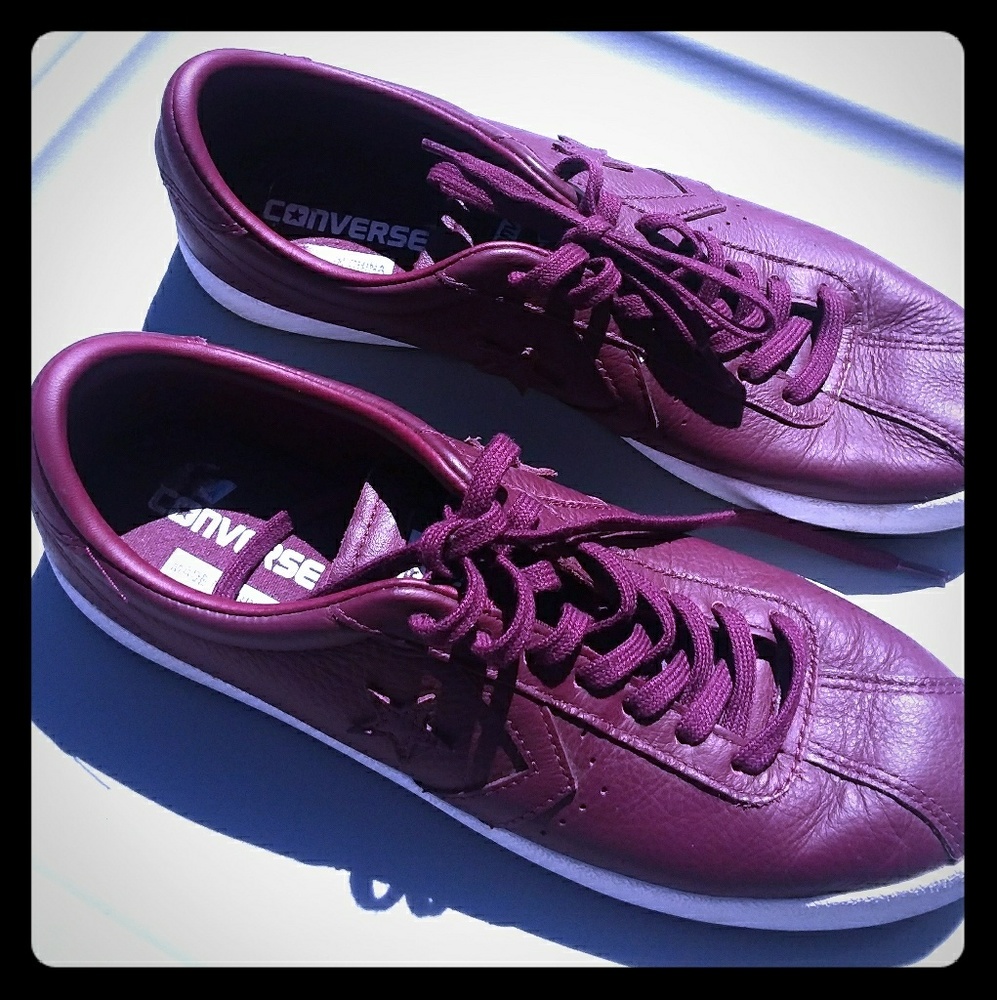 All-star Converse